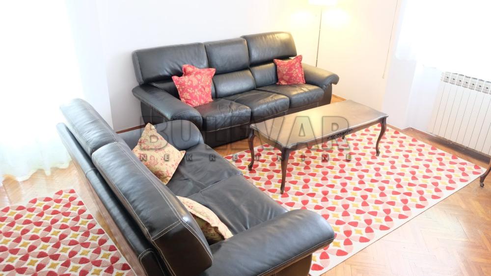 Slika 2 - Prvomajska, Trosoban stan za izdavanje, 75m2, 400€