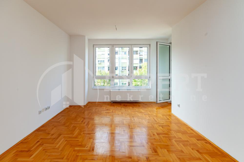 Glavna slika -Bulevar Nemanjića, Jednoiposoban stan na prodaju, 38m2, 91.200€