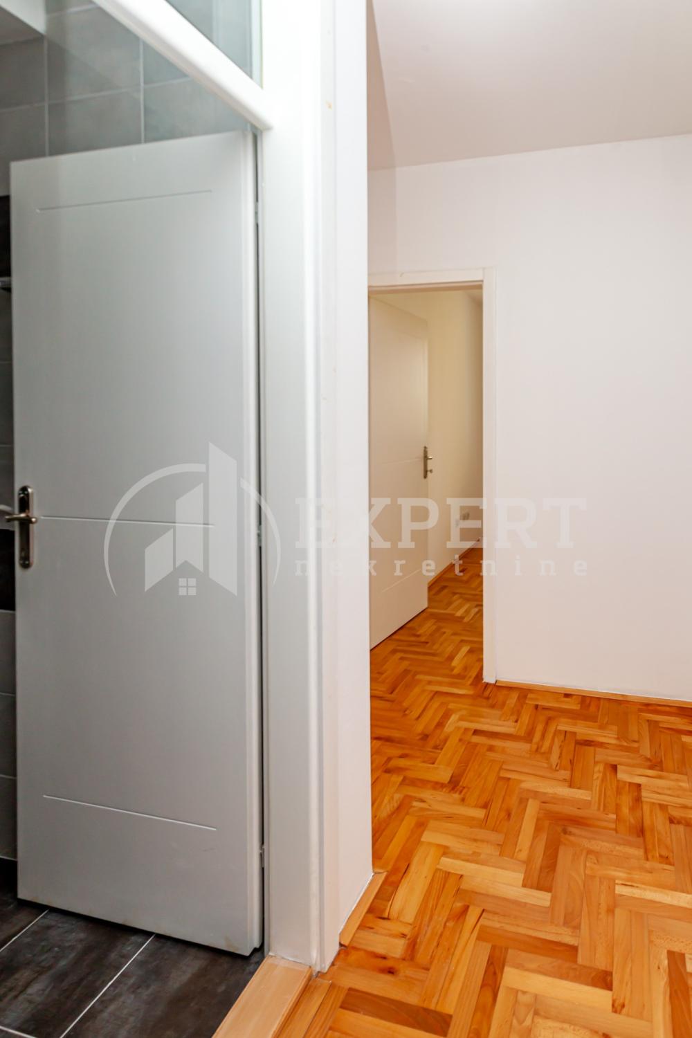 Slika 3 - Bulevar Nemanjića, Jednoiposoban stan na prodaju, 38m2, 91.200€