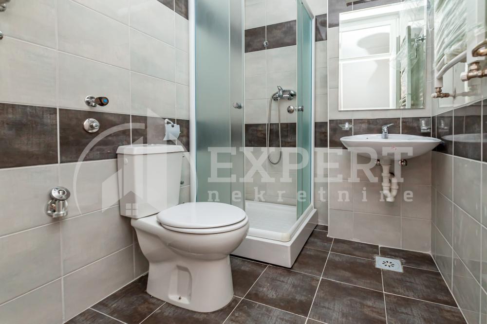 Slika 7 - Bulevar Nemanjića, Jednoiposoban stan na prodaju, 38m2, 91.200€