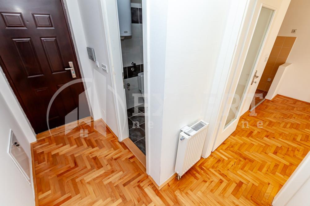 Slika 6 - Bulevar Nemanjića, Jednoiposoban stan na prodaju, 38m2, 91.200€