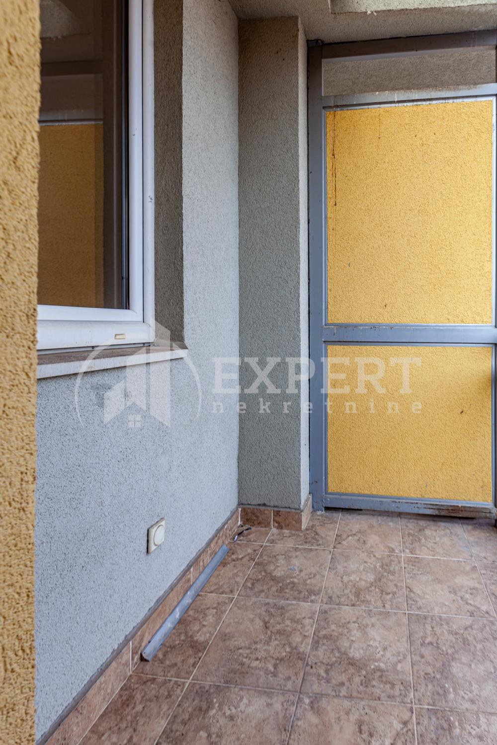 Slika 7 - Bulevar Nemanjića, Jednosoban stan na prodaju, 36m2, 84.600€