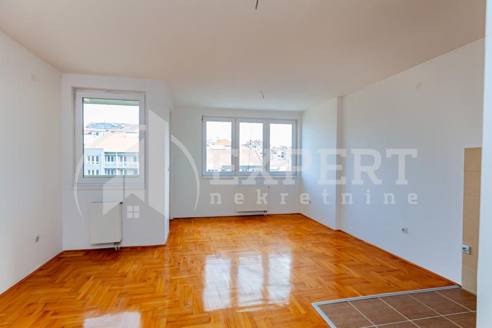 Slika 1 - Bulevar Nemanjića, Jednosoban stan na prodaju, 36m2, 84.600€