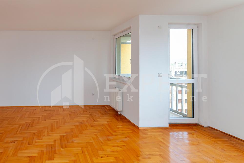 Slika 2 - Bulevar Nemanjića, Jednosoban stan na prodaju, 36m2, 84.600€