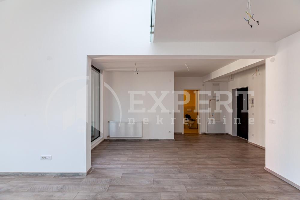 Slika 3 - Prvomajska, Četvorosoban stan na prodaju, 120m2, 265.000€