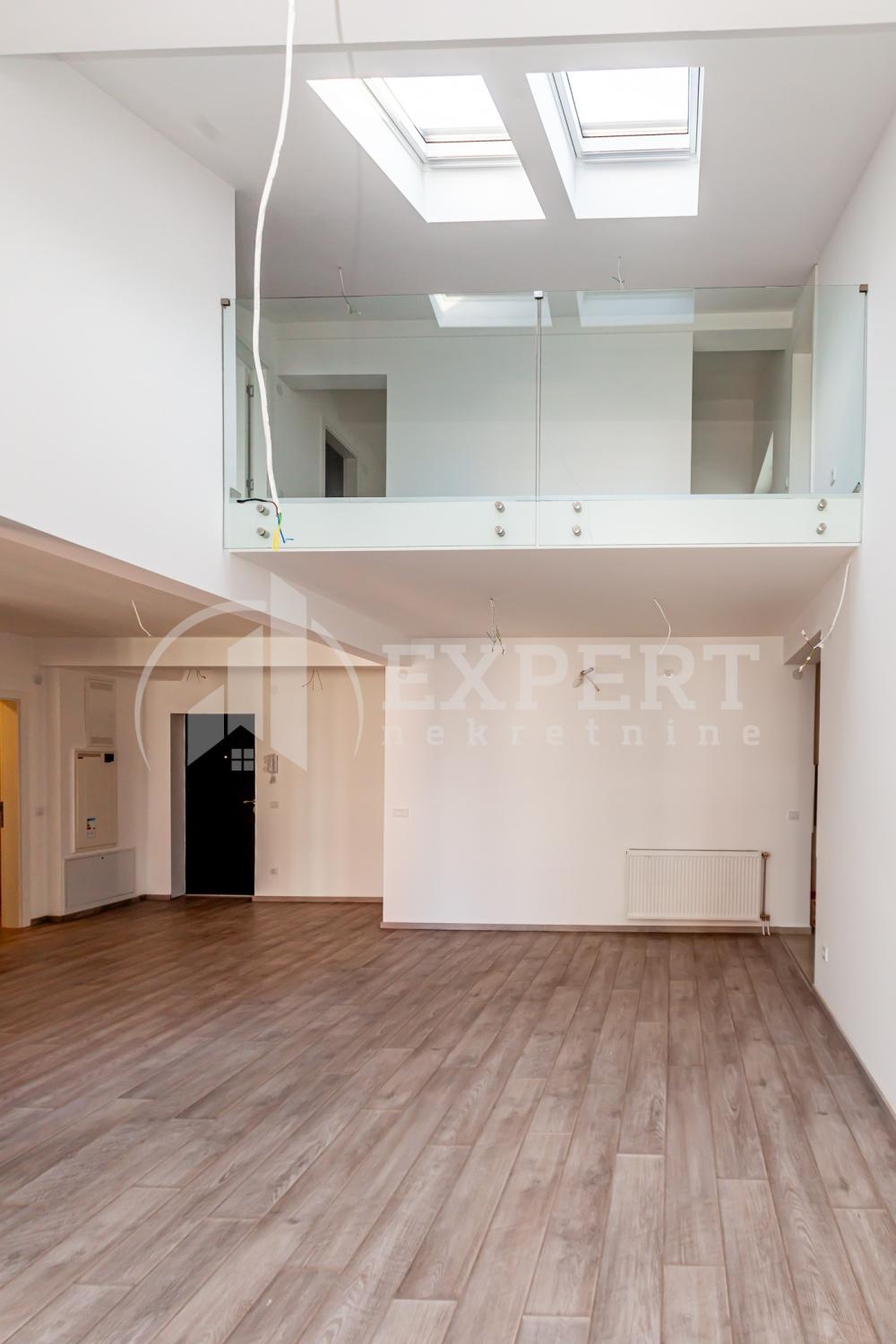 Slika 1 - Prvomajska, Četvorosoban stan na prodaju, 120m2, 265.000€