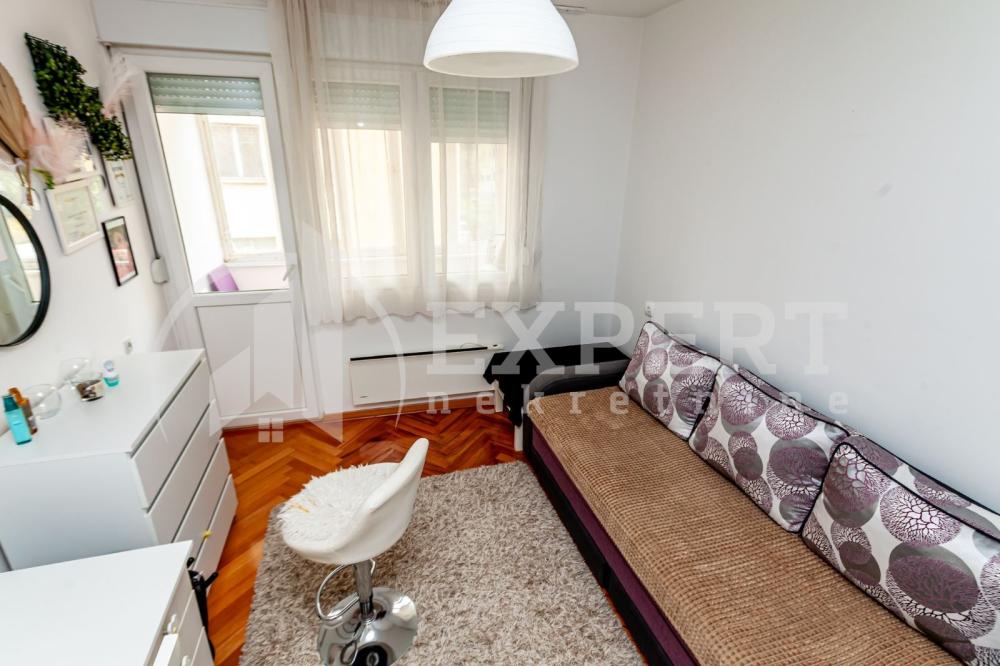 Slika 4 - Dragiše Cvetkovića, Trosoban stan na prodaju, 65m2, 130.700€