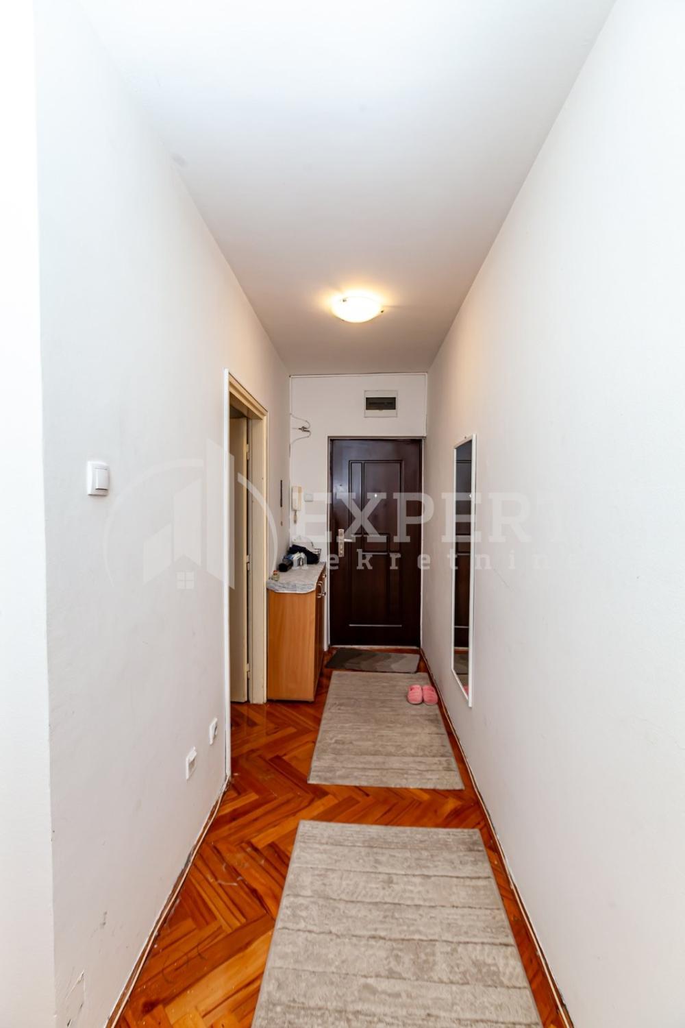 Slika 3 - Dragiše Cvetkovića, Trosoban stan na prodaju, 65m2, 130.700€