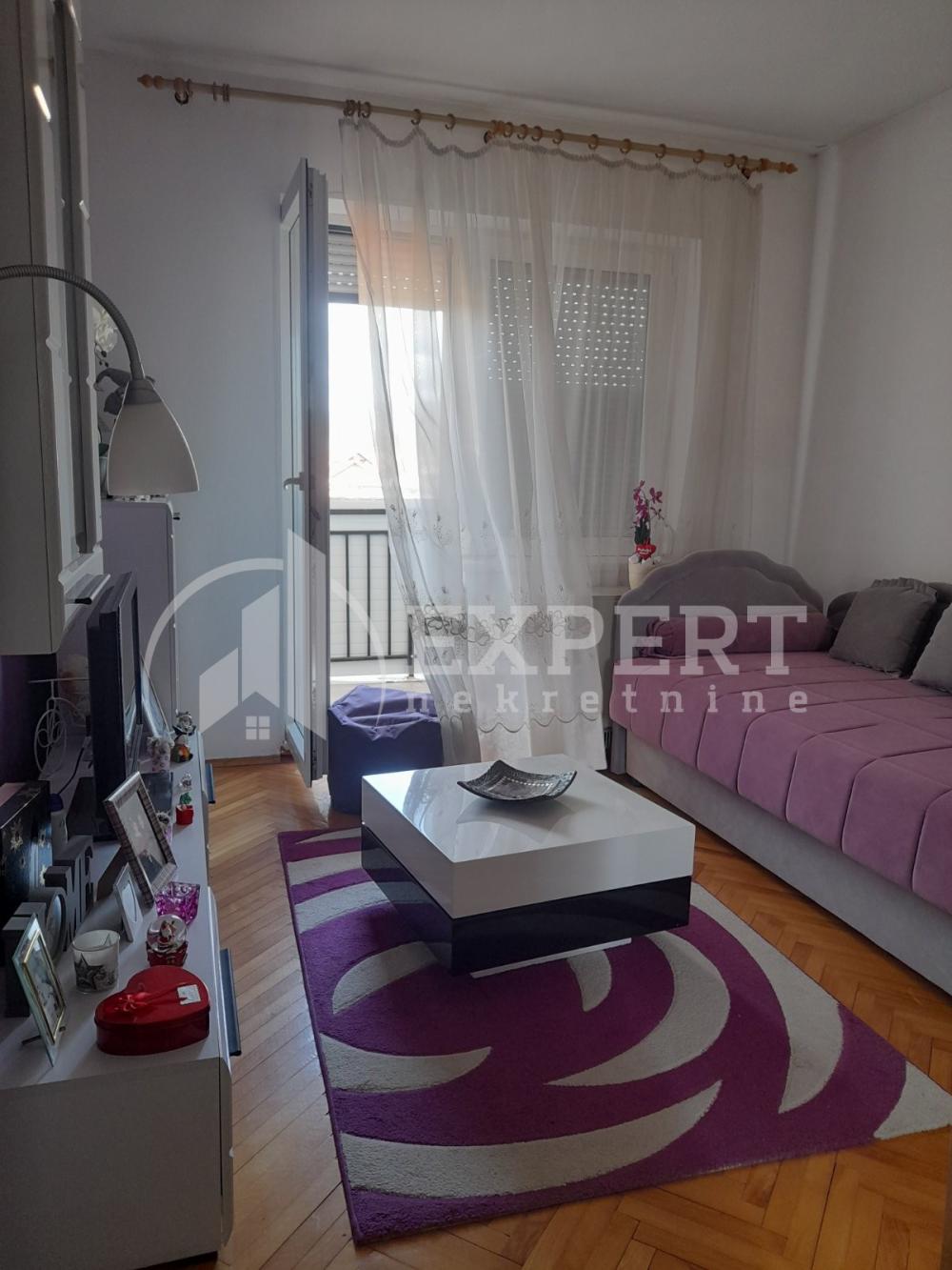 Slika 5 - Milovana Jovanovića, Dvoiposoban stan na prodaju, 55m2, 90.730€