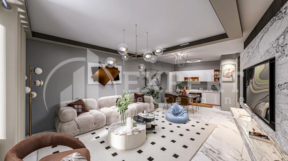 Slika 5 - 2. proleterske brigade, Dvosoban stan na prodaju, 53m2, 105.550€