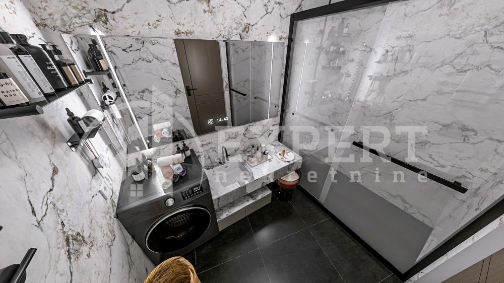 Slika 10 - 2. proleterske brigade, Dvosoban stan na prodaju, 53m2, 105.550€