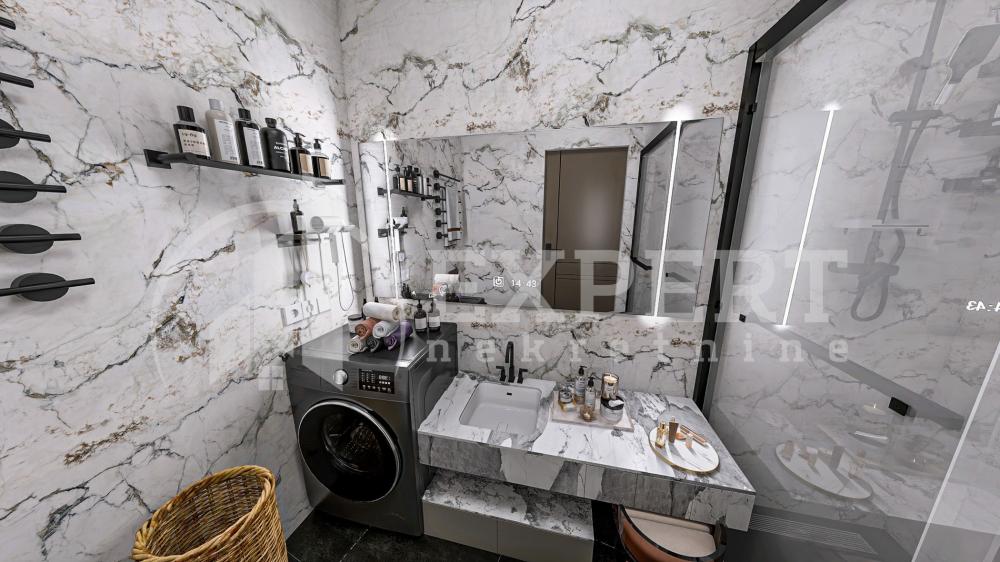 Slika 11 - 2. proleterske brigade, Dvosoban stan na prodaju, 53m2, 105.550€