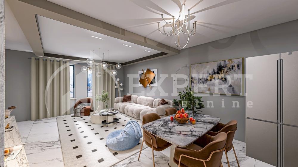 Slika 3 - 2. proleterske brigade, Dvosoban stan na prodaju, 53m2, 105.550€