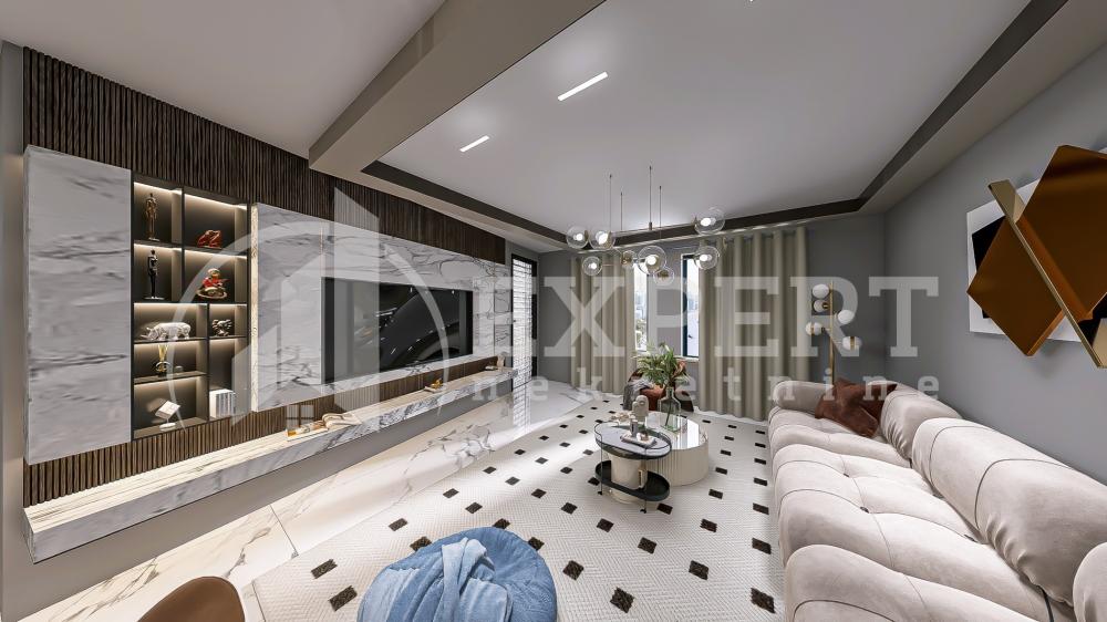 Slika 4 - 2. proleterske brigade, Dvosoban stan na prodaju, 53m2, 105.550€