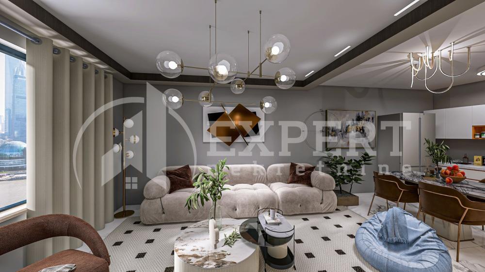 Slika 2 - 2. proleterske brigade, Dvosoban stan na prodaju, 53m2, 105.550€