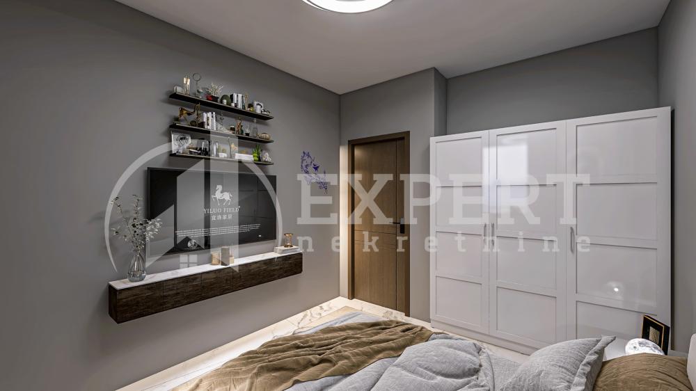 Slika 8 - 2. proleterske brigade, Dvosoban stan na prodaju, 53m2, 105.550€