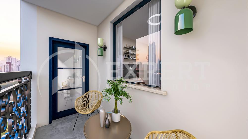 Slika 11 - 2. proleterske brigade, Trosoban stan na prodaju, 63m2, 125.860€