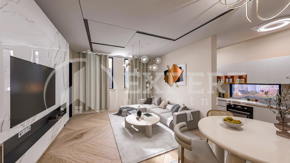 Slika 3 - 2. proleterske brigade, Trosoban stan na prodaju, 63m2, 125.860€