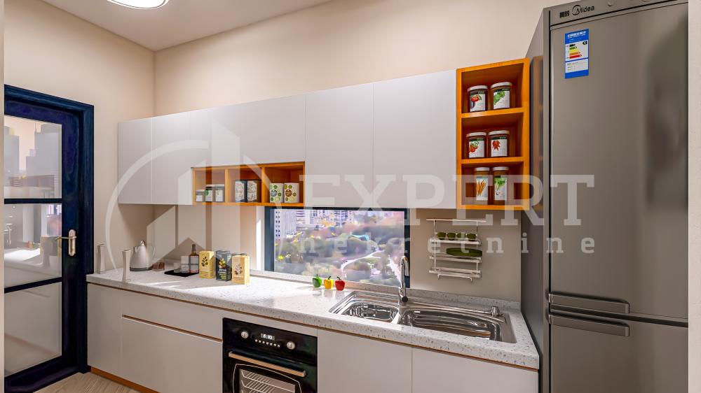 Slika 6 - 2. proleterske brigade, Trosoban stan na prodaju, 63m2, 125.860€