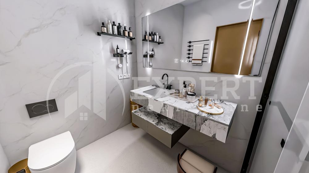 Slika 11 - 2. proleterske brigade, Trosoban stan na prodaju, 64m2, 128.850€