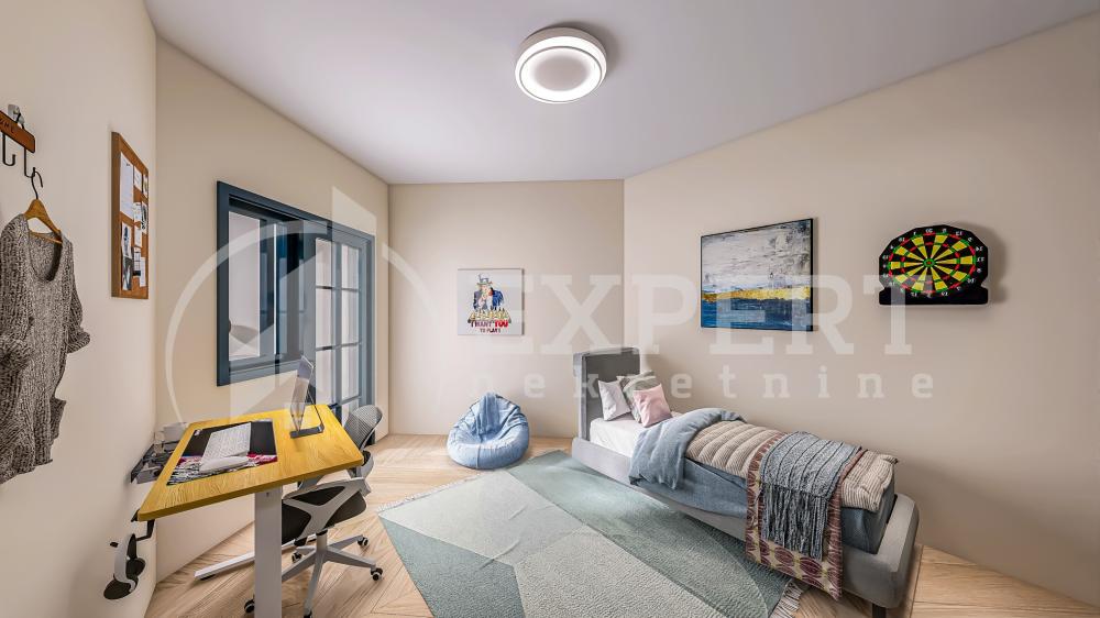 Slika 7 - 2. proleterske brigade, Trosoban stan na prodaju, 64m2, 128.850€