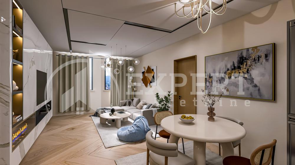 Slika 2 - 2. proleterske brigade, Trosoban stan na prodaju, 68m2, 135.500€