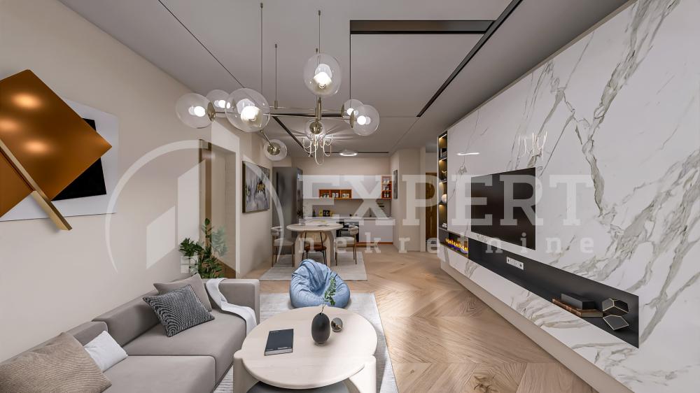 Slika 3 - 2. proleterske brigade, Trosoban stan na prodaju, 68m2, 135.500€