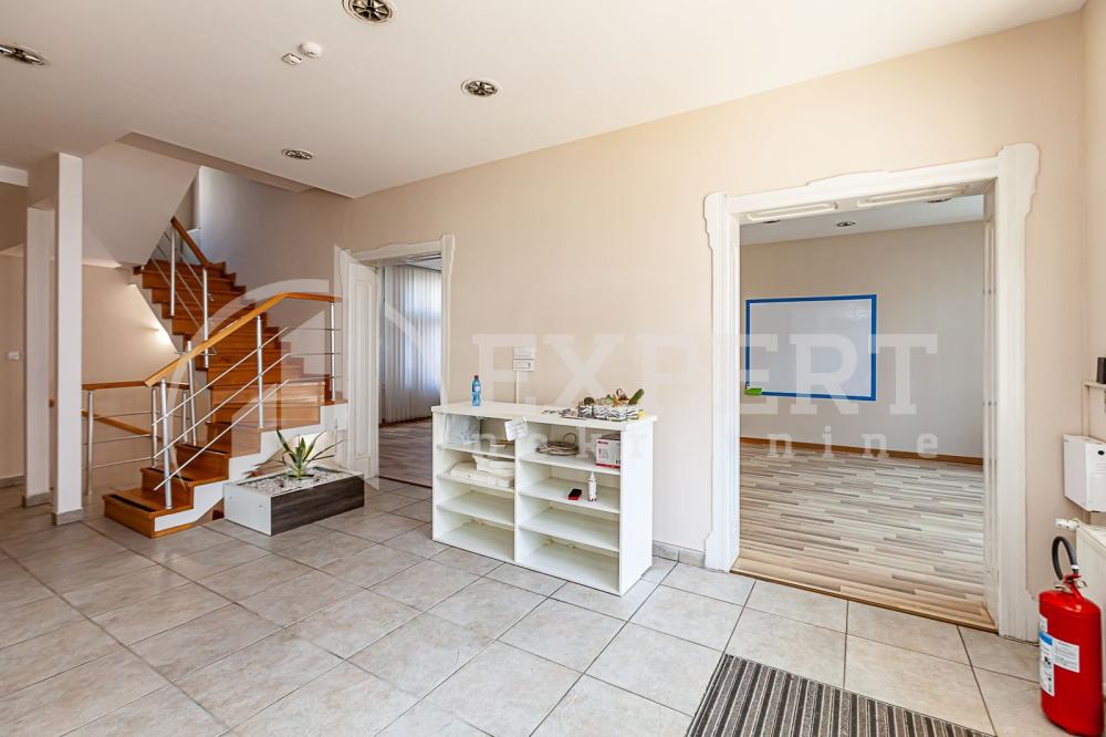 Slika 5 - Nikole Pašića,  Lokal na prodaju, 400m2, 2.000.000€