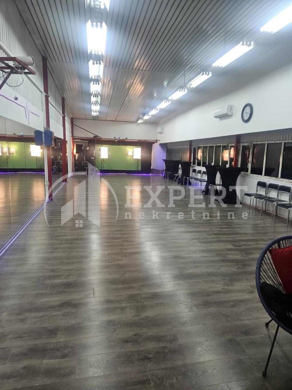 Glavna slika -Pantelejska,  Lokal na prodaju, 1700m2, 1.550.000€