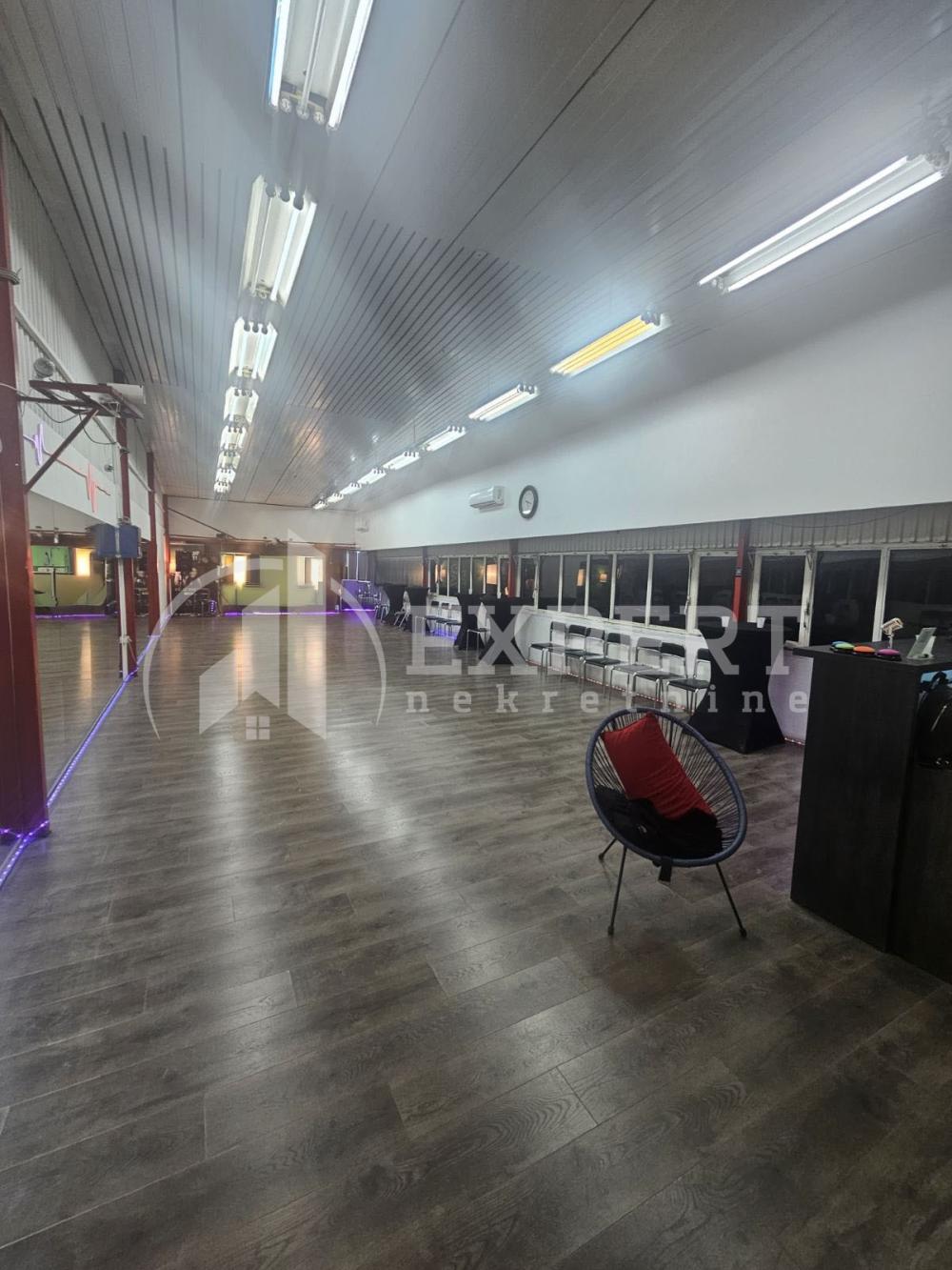 Slika 1 - Pantelejska,  Lokal na prodaju, 1700m2, 1.550.000€