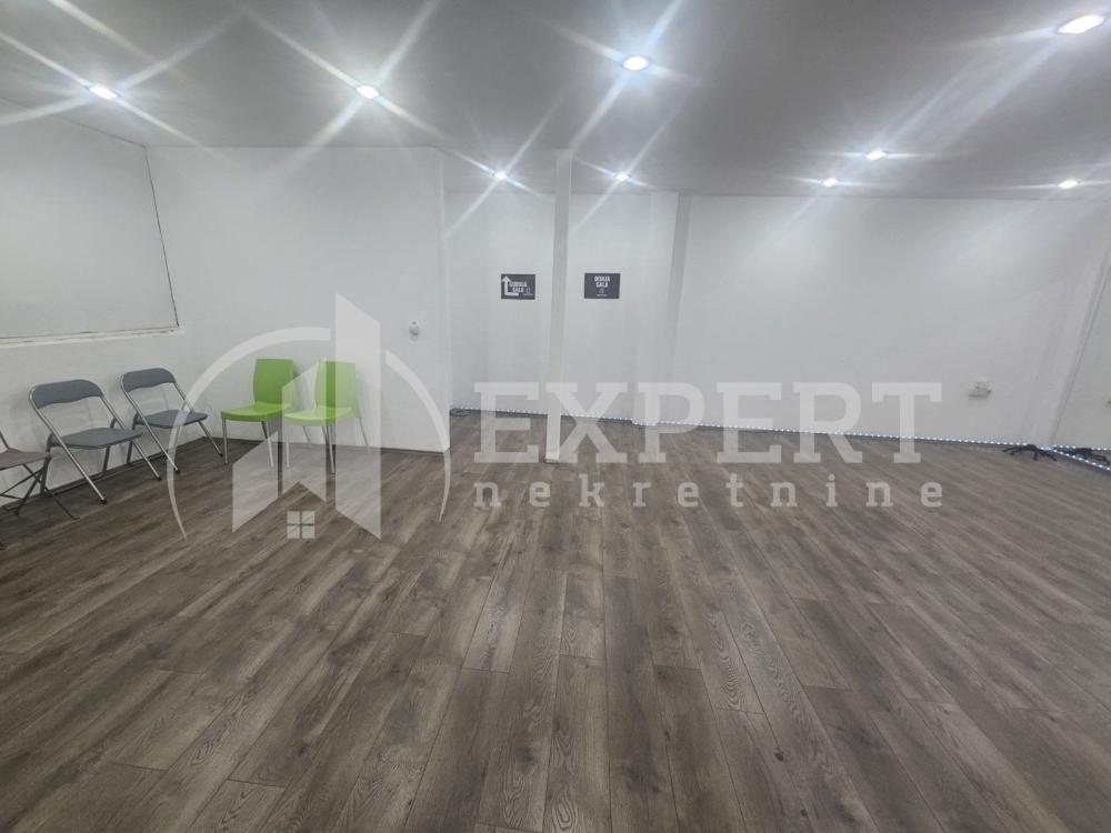 Slika 2 - Pantelejska,  Lokal na prodaju, 1700m2, 1.550.000€