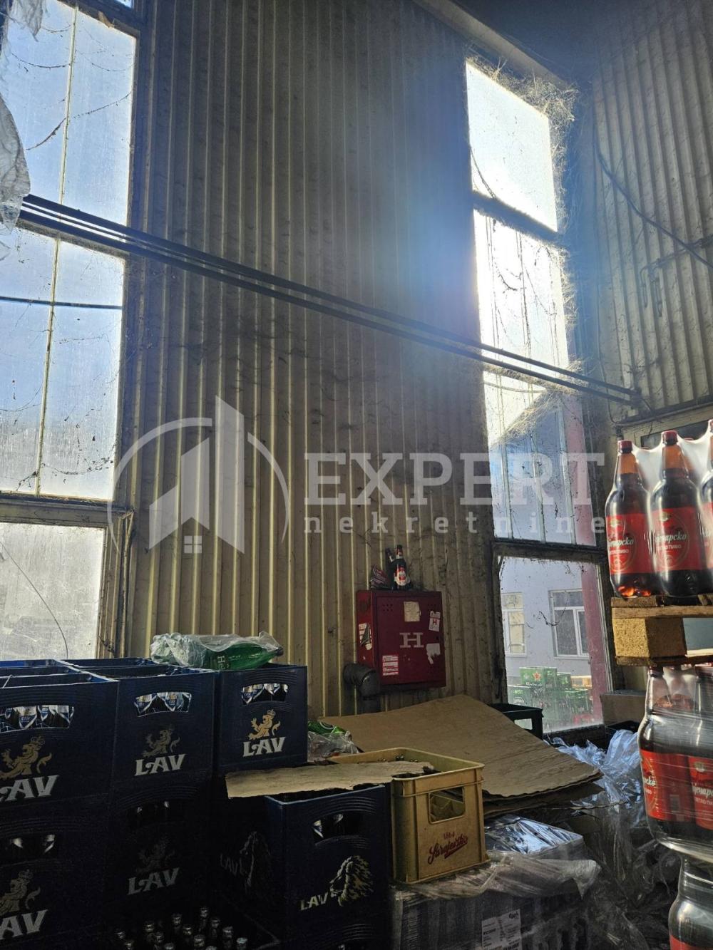 Slika 11 - Pantelejska,  Lokal na prodaju, 1700m2, 1.550.000€