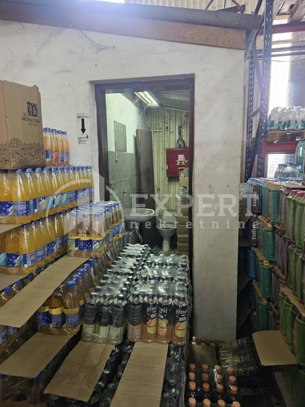 Slika 10 - Pantelejska,  Lokal na prodaju, 1700m2, 1.550.000€