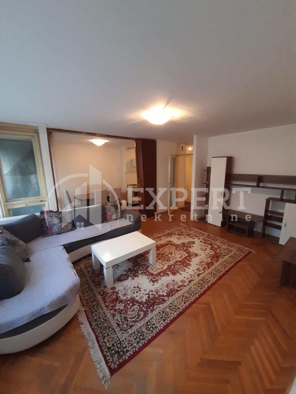 Glavna slika -Vojvode Tankosića,  Lokal za izdavanje, 85m2, 350€