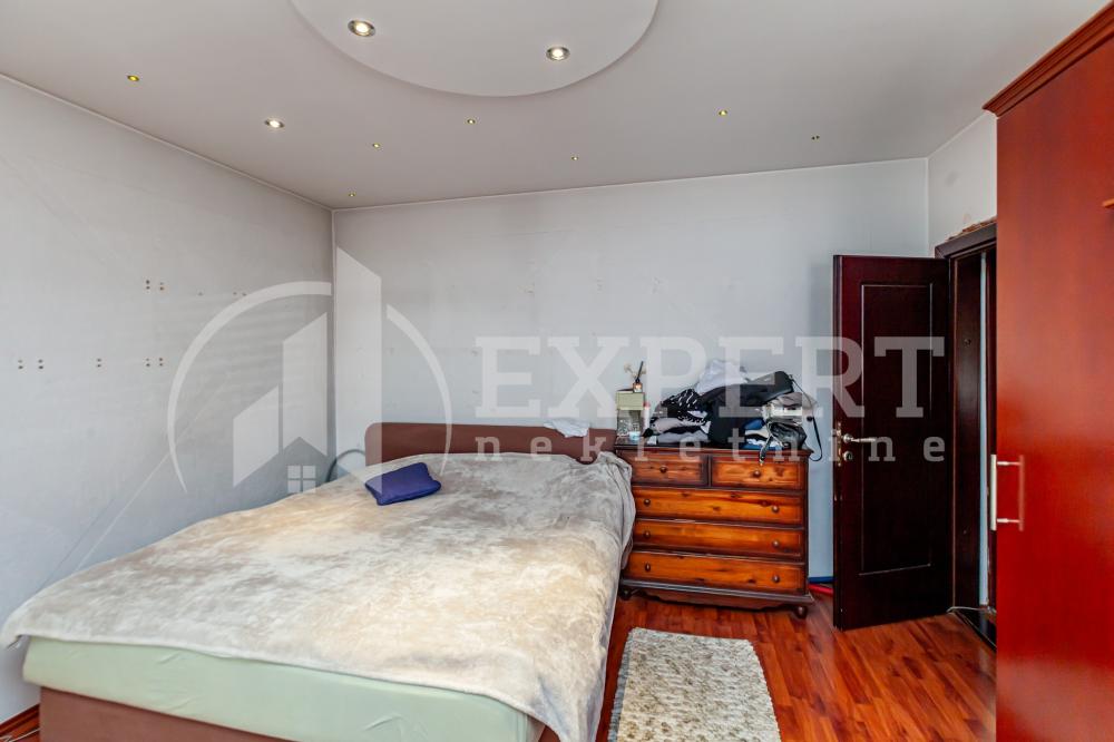 Slika 8 - Ivana Milutinovića, Četvorosoban stan na prodaju, 145m2, 177.000€