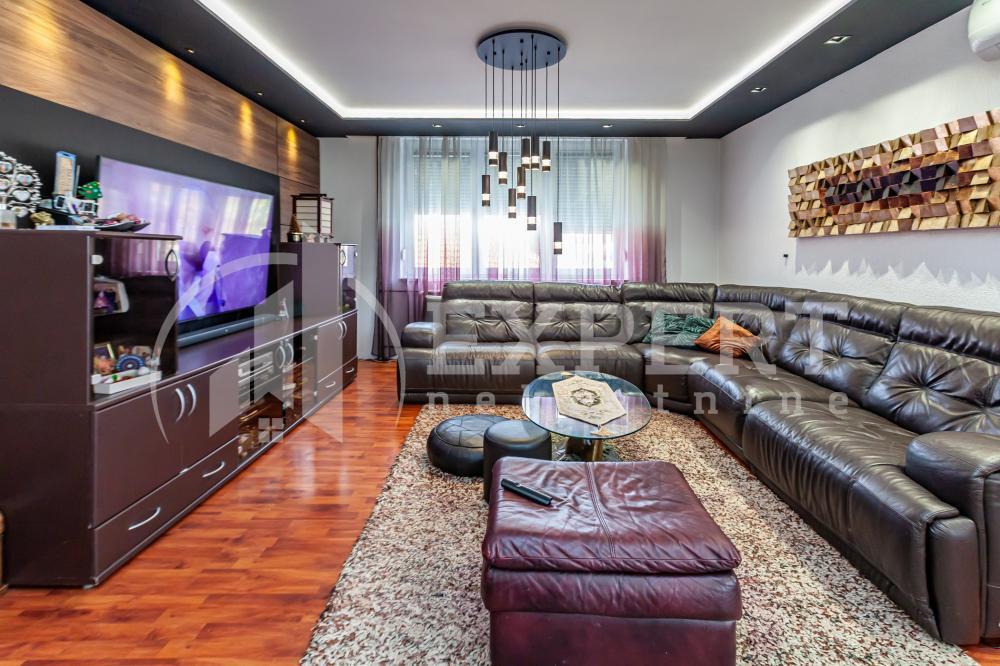 Glavna slika -Ivana Milutinovića, Četvorosoban stan na prodaju, 145m2, 177.000€