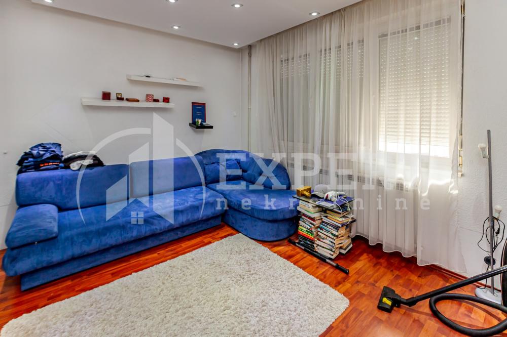 Slika 9 - Ivana Milutinovića, Četvorosoban stan na prodaju, 145m2, 177.000€