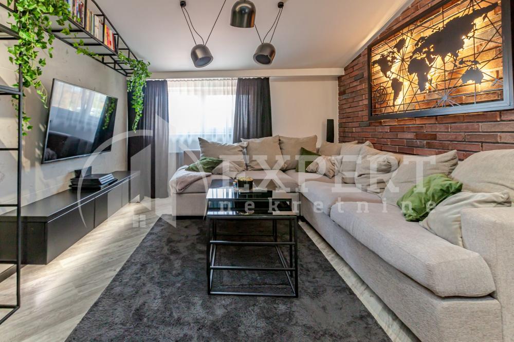 Glavna slika -Ivana Milutinovića, Trosoban stan na prodaju, 73m2, 110.000€