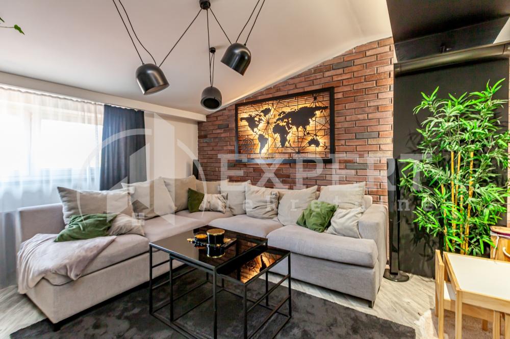 Slika 1 - Ivana Milutinovića, Trosoban stan na prodaju, 73m2, 110.000€