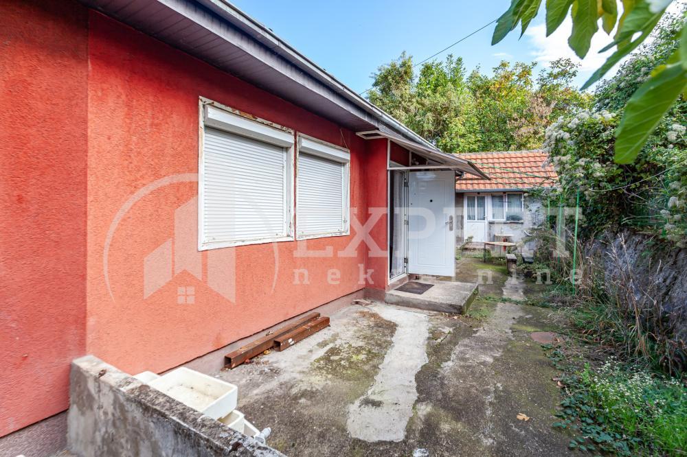 Glavna slika -Mokranjčeva, Jednoiposoban stan na prodaju, 33m2, 45.000€