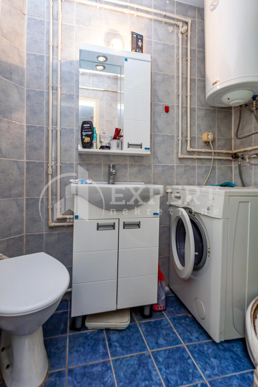 Slika 5 - Mokranjčeva, Jednoiposoban stan na prodaju, 33m2, 45.000€