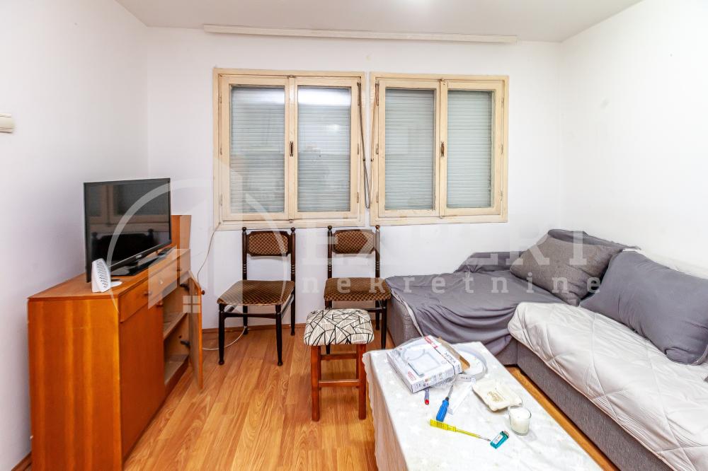 Slika 4 - Mokranjčeva, Jednoiposoban stan na prodaju, 33m2, 45.000€