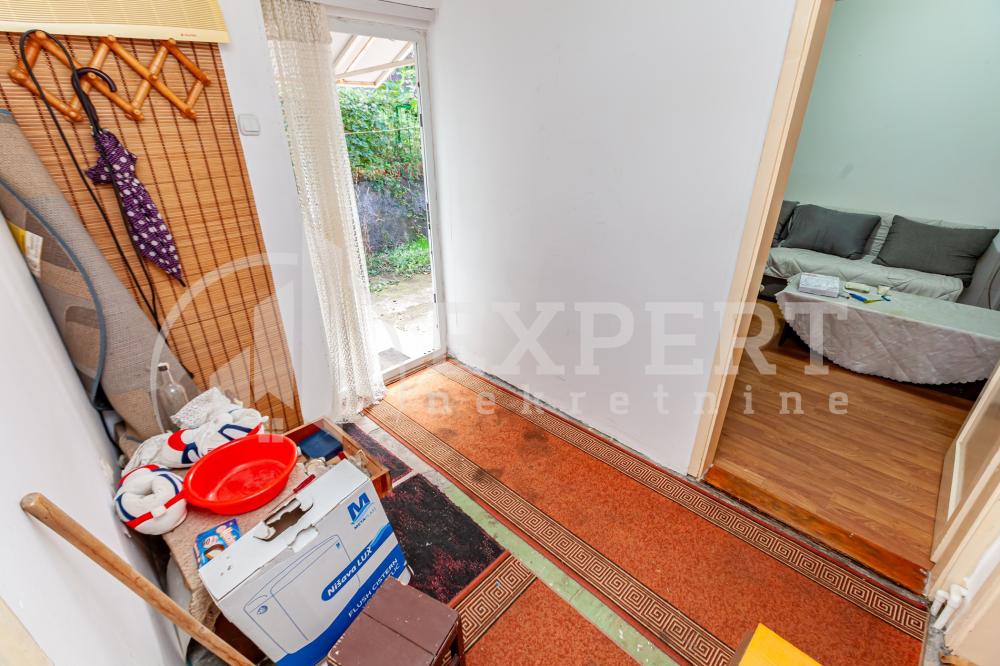 Slika 9 - Mokranjčeva, Jednoiposoban stan na prodaju, 33m2, 45.000€