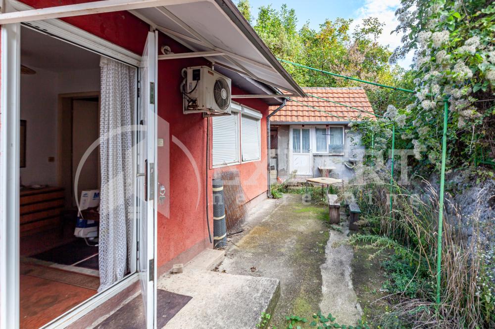 Slika 1 - Mokranjčeva, Jednoiposoban stan na prodaju, 33m2, 45.000€