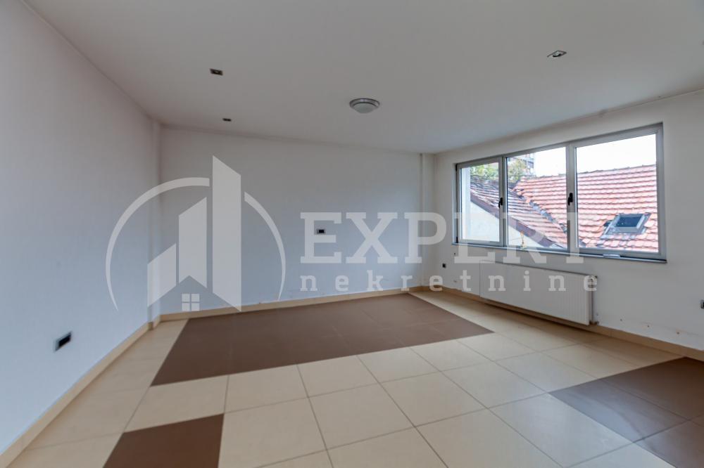 Glavna slika -Cara Dušana,  Lokal za izdavanje, 45m2, 700€