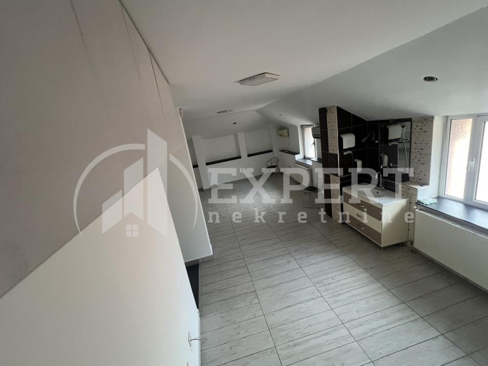 Glavna slika -Vožda Karađorđa,  Lokal za izdavanje, 88m2, 950€