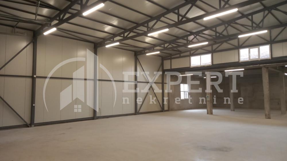 Glavna slika -Ivana Milutinovića,  Lokal za izdavanje, 560m2, 1.700€