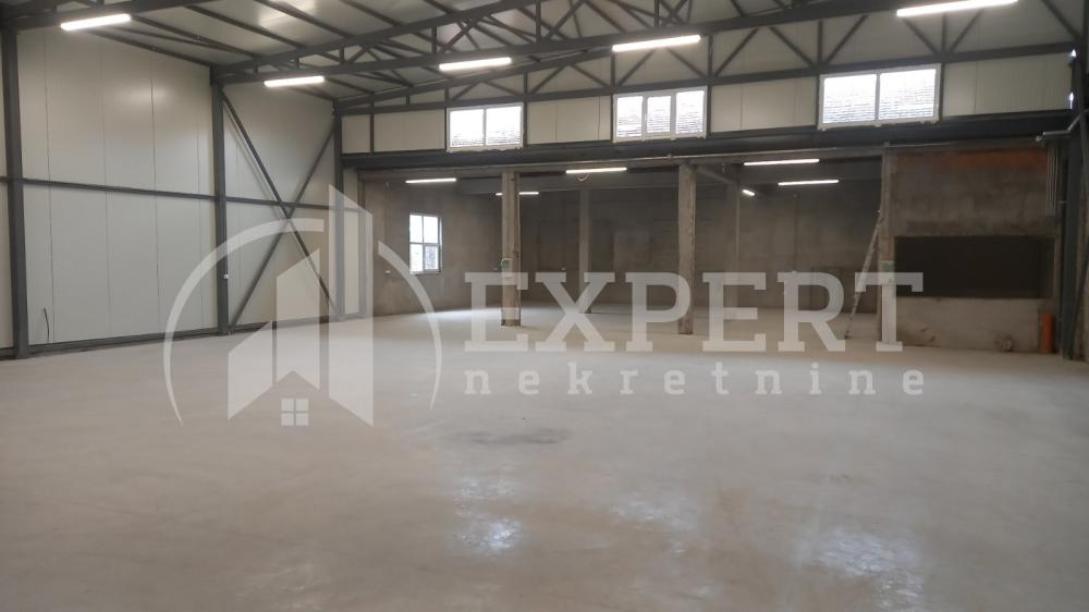 Slika 3 - Ivana Milutinovića,  Lokal za izdavanje, 560m2, 1.700€