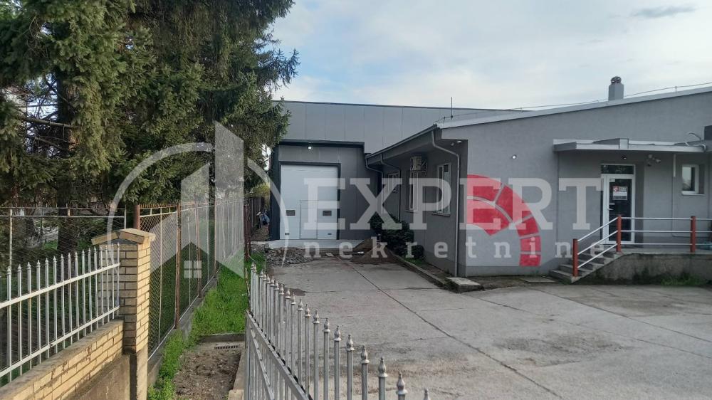 Slika 2 - Ivana Milutinovića,  Lokal za izdavanje, 560m2, 1.700€