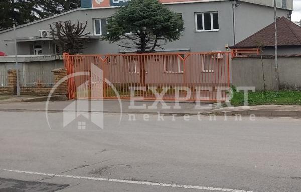 Slika 5 - Ivana Milutinovića,  Lokal za izdavanje, 560m2, 1.700€